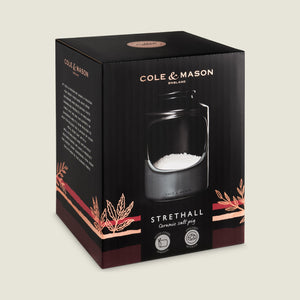 Cole & Mason Strethall Ceramic Salt Pig