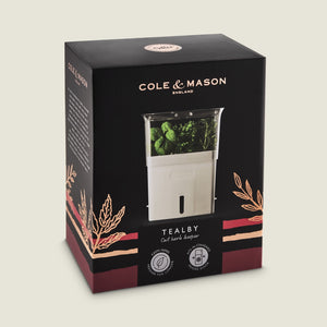 Cole & Mason Tealby Cut Herb Keeper