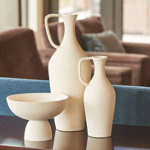 Charlotte Serving Bowl