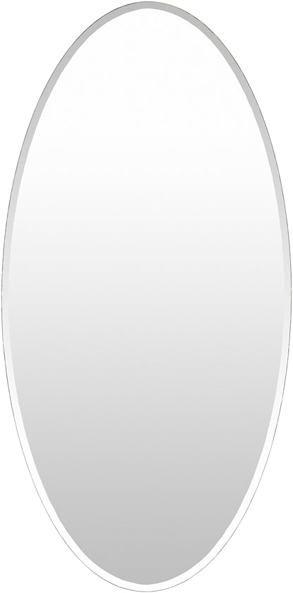 Wendling Modern Wall Mirror