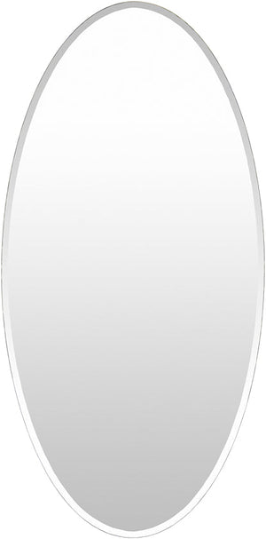 Wendling Modern Wall Mirror