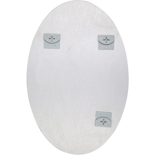 Wendling Modern Wall Mirror