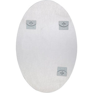 Wendling Modern Wall Mirror