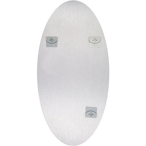 Wendling Modern Wall Mirror