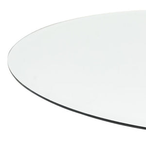 Wendling Modern Wall Mirror