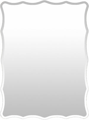 Musau Modern Wall Mirror