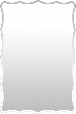 Musau Modern Wall Mirror