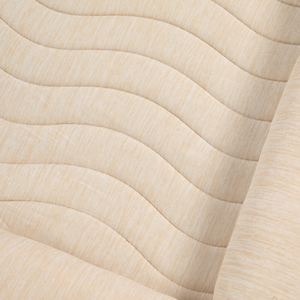 PupChill™ Cooling 4-Bolster Dog Bed - Arctic Sand