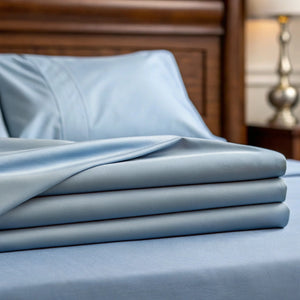 Copper Infused Sheet Set