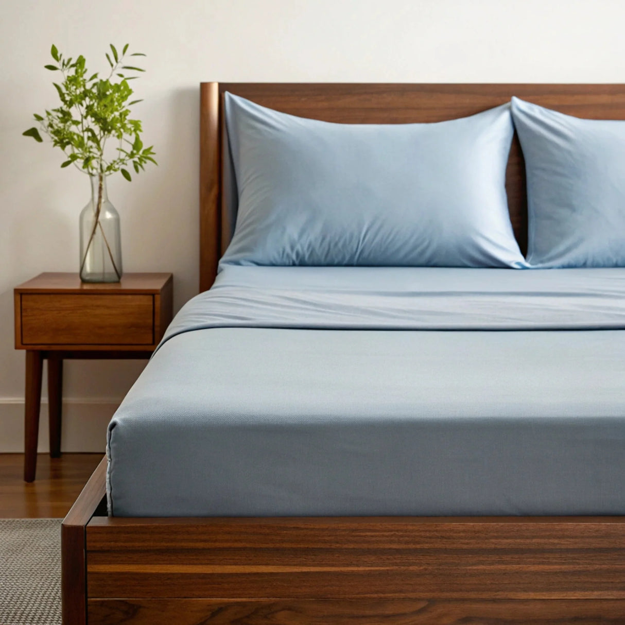 Copper Infused Sheet Set