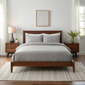 Copper Infused Sheet Set