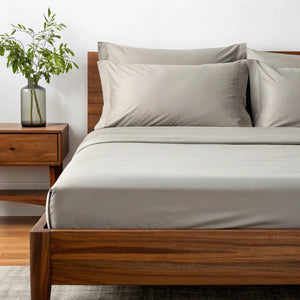 Copper Infused Sheet Set