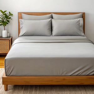 Copper Infused Sheet Set