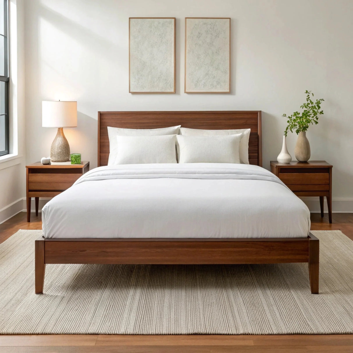 Copper Infused Sheet Set
