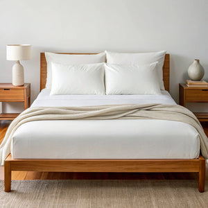 Copper Infused Sheet Set