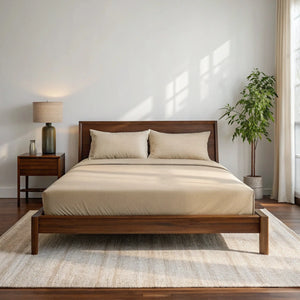 Copper Infused Sheet Set