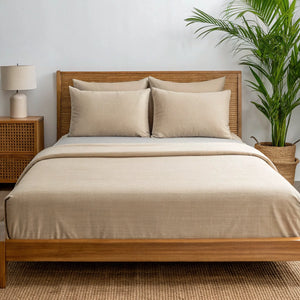 Copper Infused Sheet Set