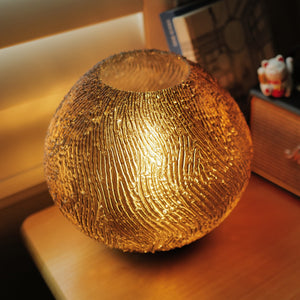Coral Lamp