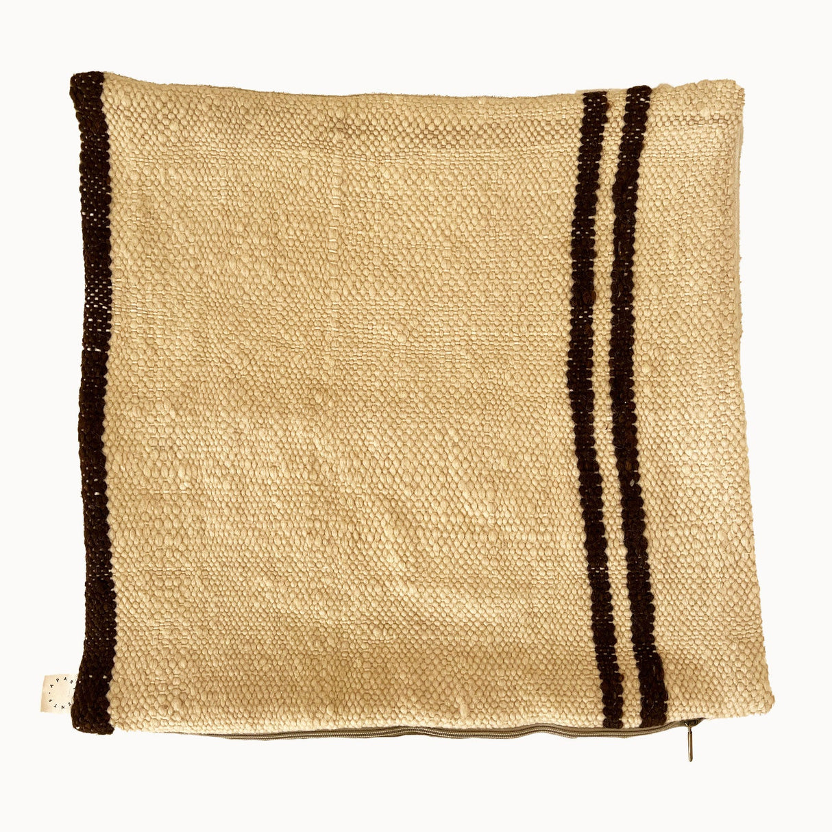 Amir Handwoven Moroccan Pillow