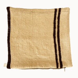 Amir Handwoven Moroccan Pillow