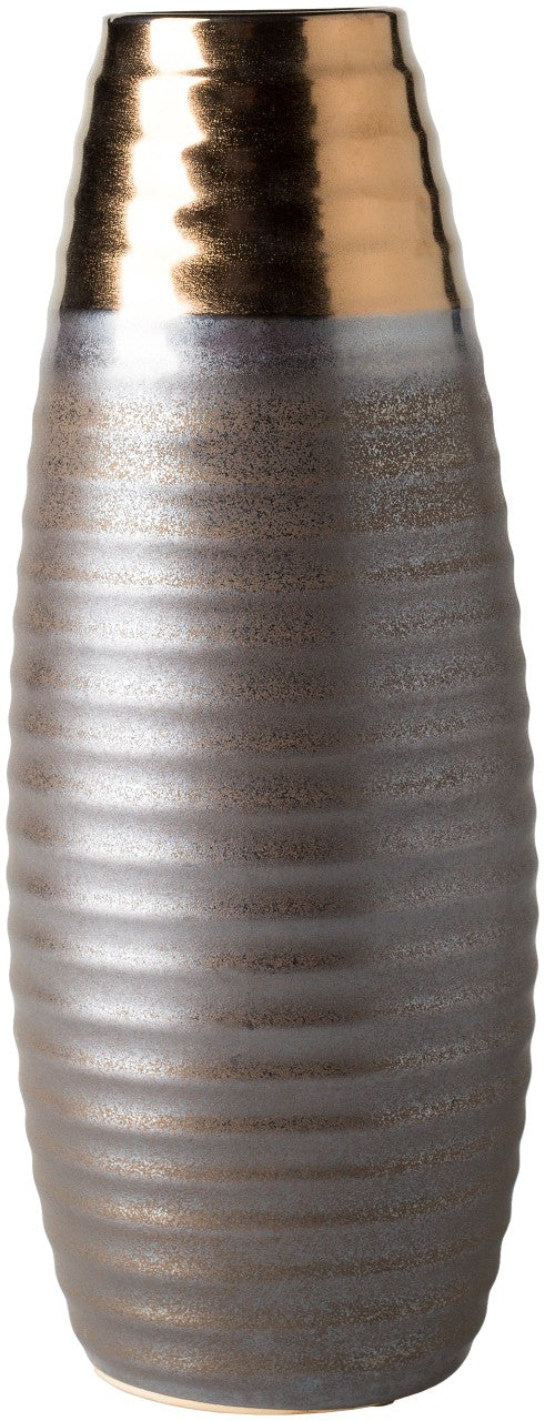 Alfatar Dark Brown Vase