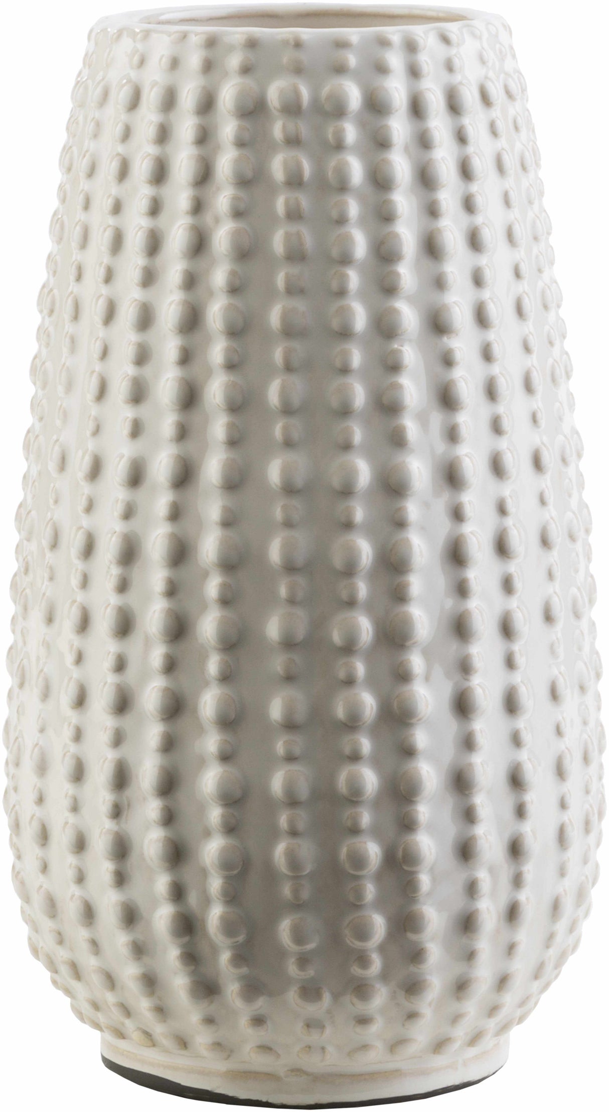 Loznitsa White Vase