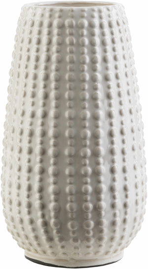 Loznitsa White Vase