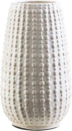 Loznitsa White Vase
