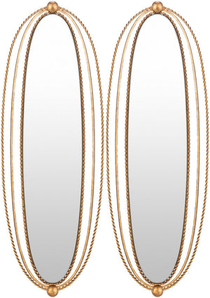 Gasen Modern Wall Mirror