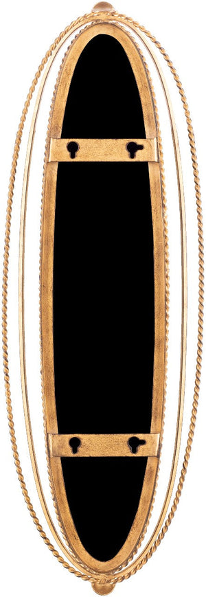 Gasen Modern Wall Mirror
