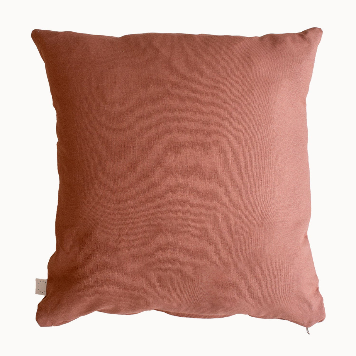 Everyday Linen Pillow