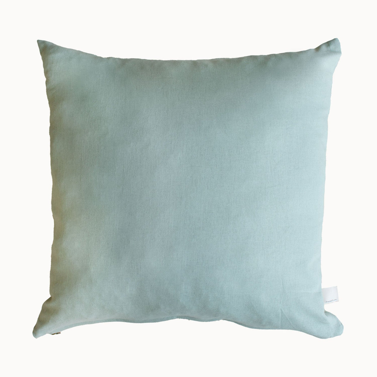 Everyday Linen Pillow