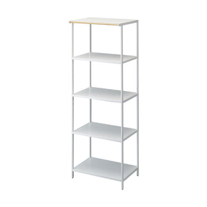 Storage Rack - 67-Inch (67" H)  - Steel