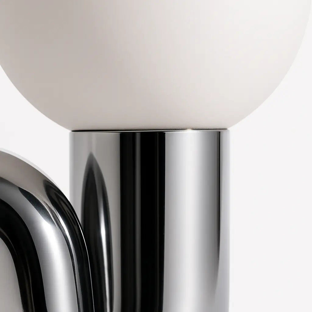 Curl Lamp Neotonic