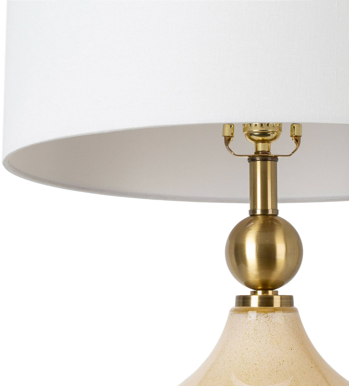 Biberwier Table Lamp