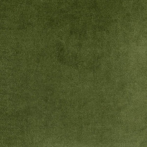 Tearia Dark Moss Pouf
