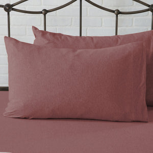 4-Piece Jersey Sheet - Carmen Collection