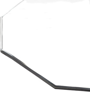 Pregarten Modern Wall Mirror