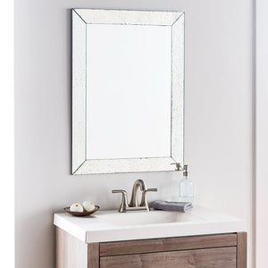 Ilztal Modern Wall Mirror