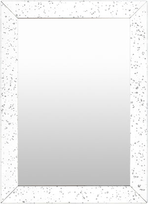 Ilztal Modern Wall Mirror