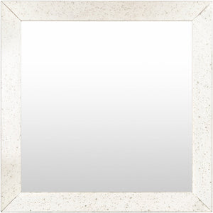Thannhausen Modern Wall Mirror