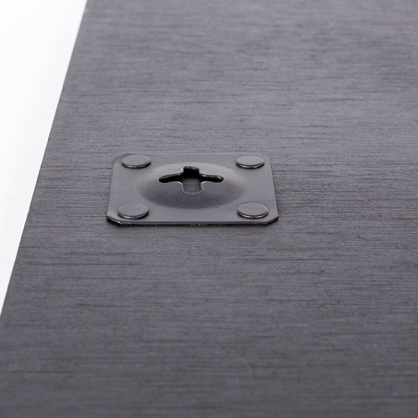 Thannhausen Modern Wall Mirror