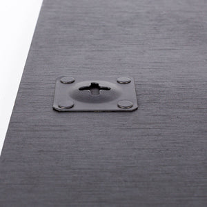 Thannhausen Modern Wall Mirror