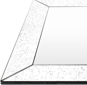 Thannhausen Modern Wall Mirror