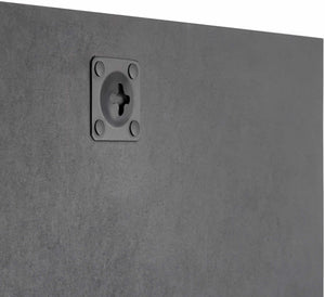 Thannhausen Modern Wall Mirror