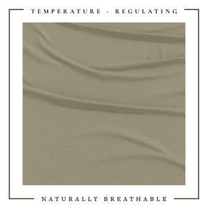 4-Piece Jersey Sheet - Carmen Collection