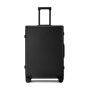 Carbon X 2.0 Carbon Fiber Suitcase Black