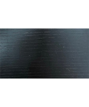 TALL Miracle Desk Portable Black Finish