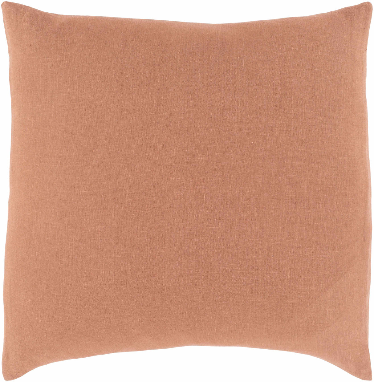 Hvar Burnt Orange Bedding