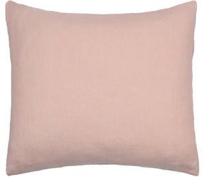 Hvar Dusty Pink Bedding